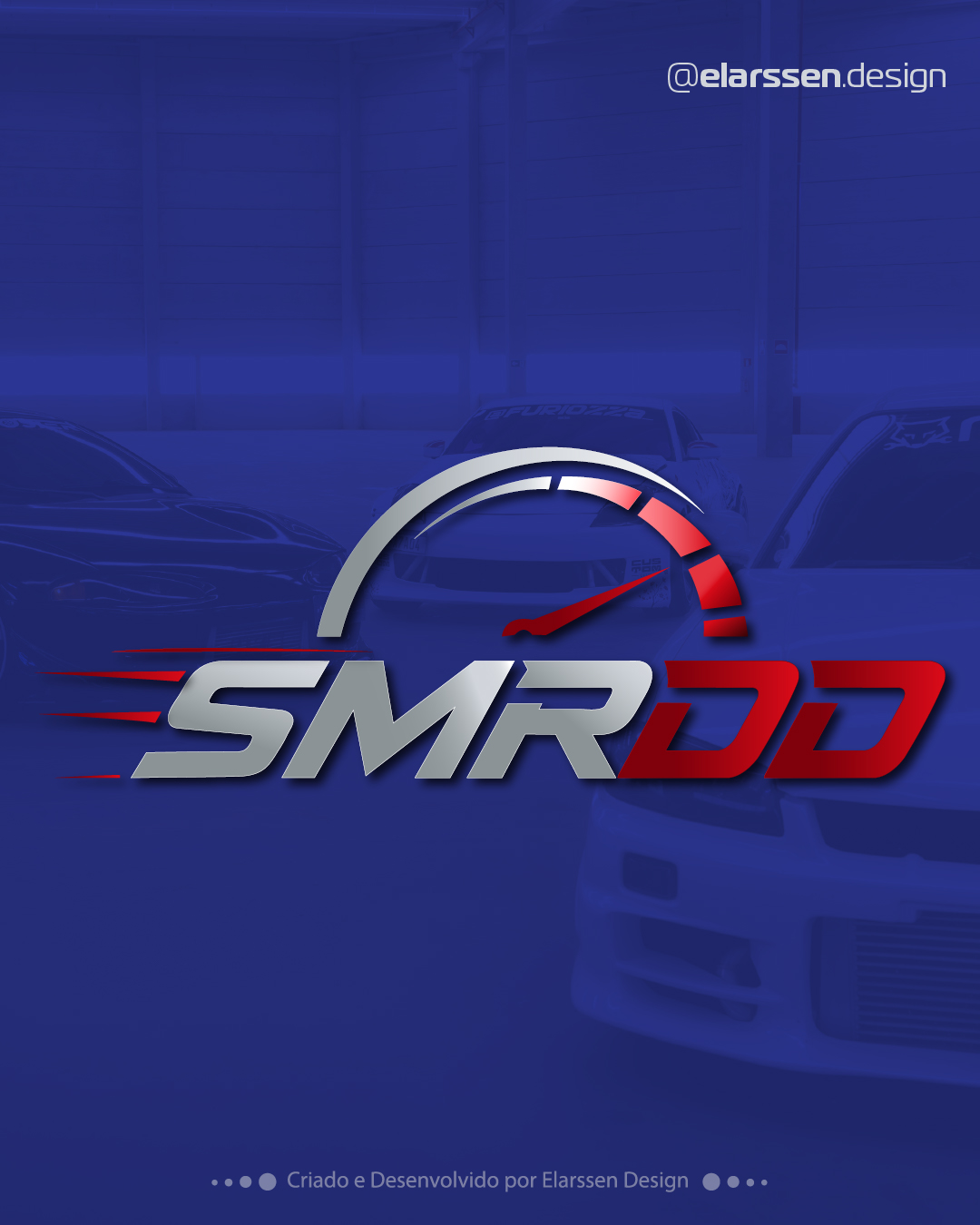 Logo SMRDD Autopeças
