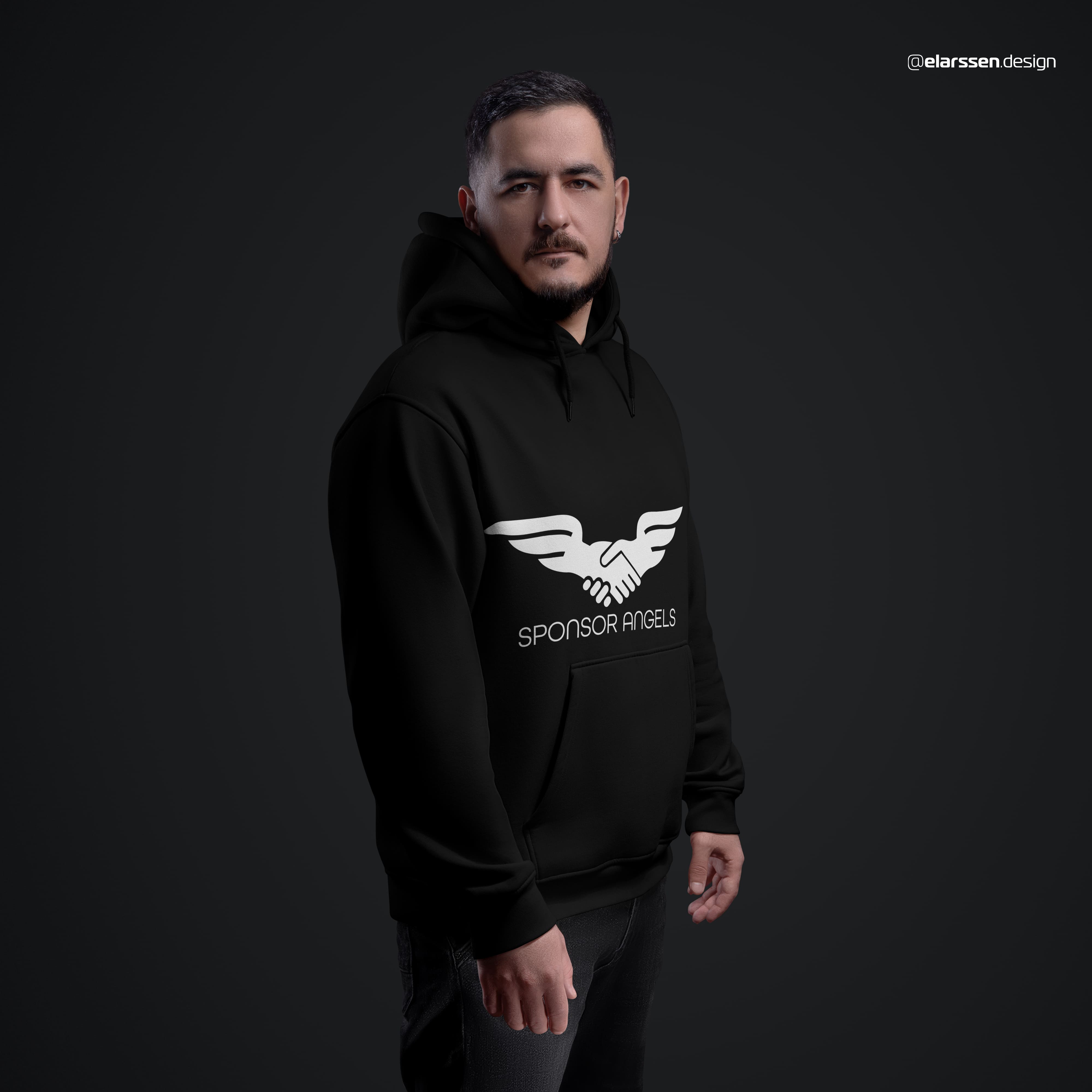 Mockup Sponsor Angels