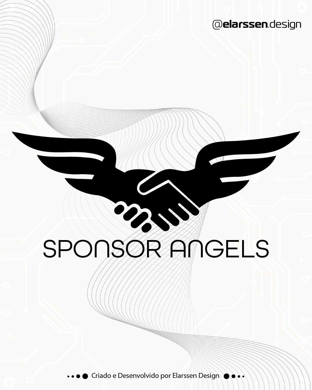Logo Sponsor Angels